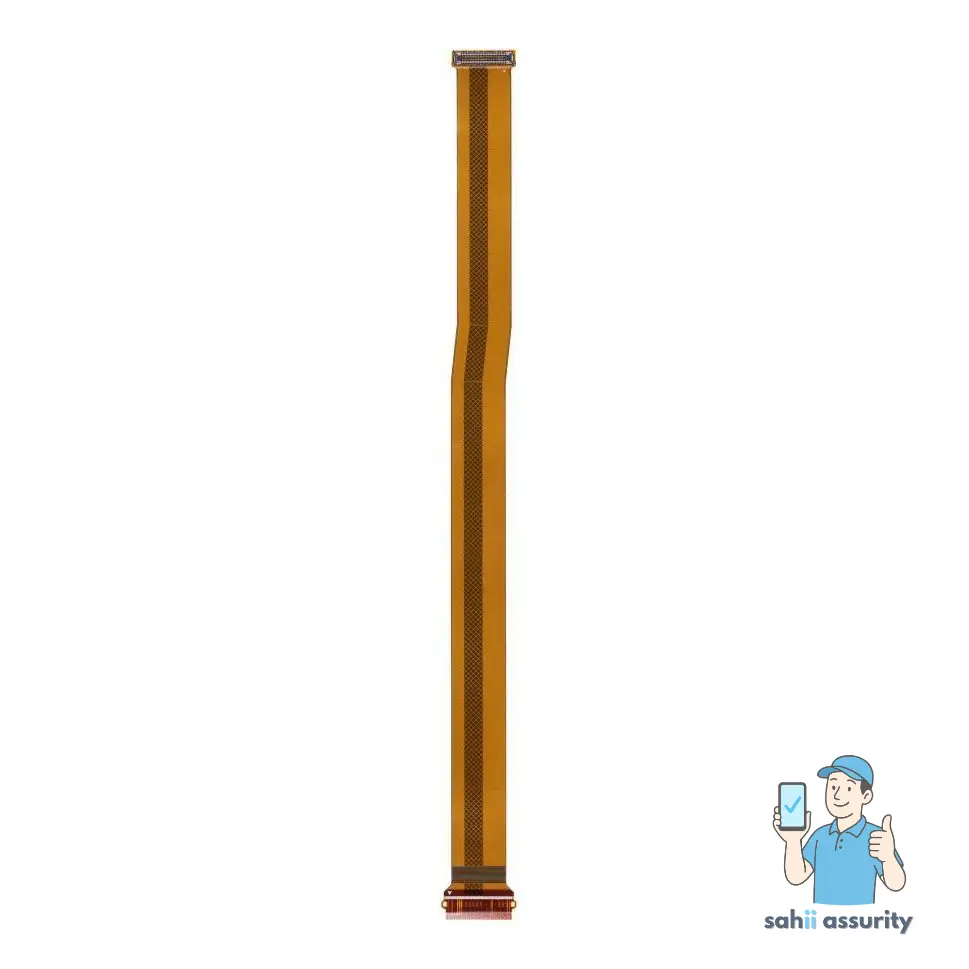 LCD Flex Cable for Samsung Galaxy Tab A 10.1 2019 thumbnail